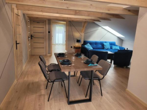 Apartament na wyłączność